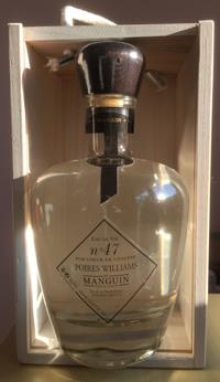 Poire William